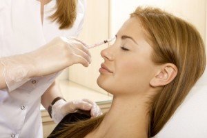 Facial Fillers in Pinecrest