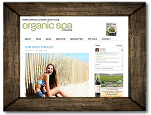 Organic-Spa-Magazine-Frame