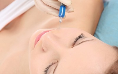Treatment for Double Chin in Miami