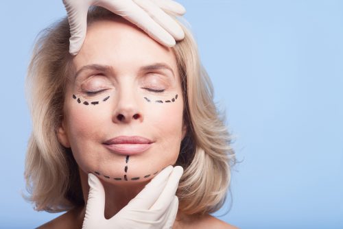 Cosmetic Surgery in Kendall