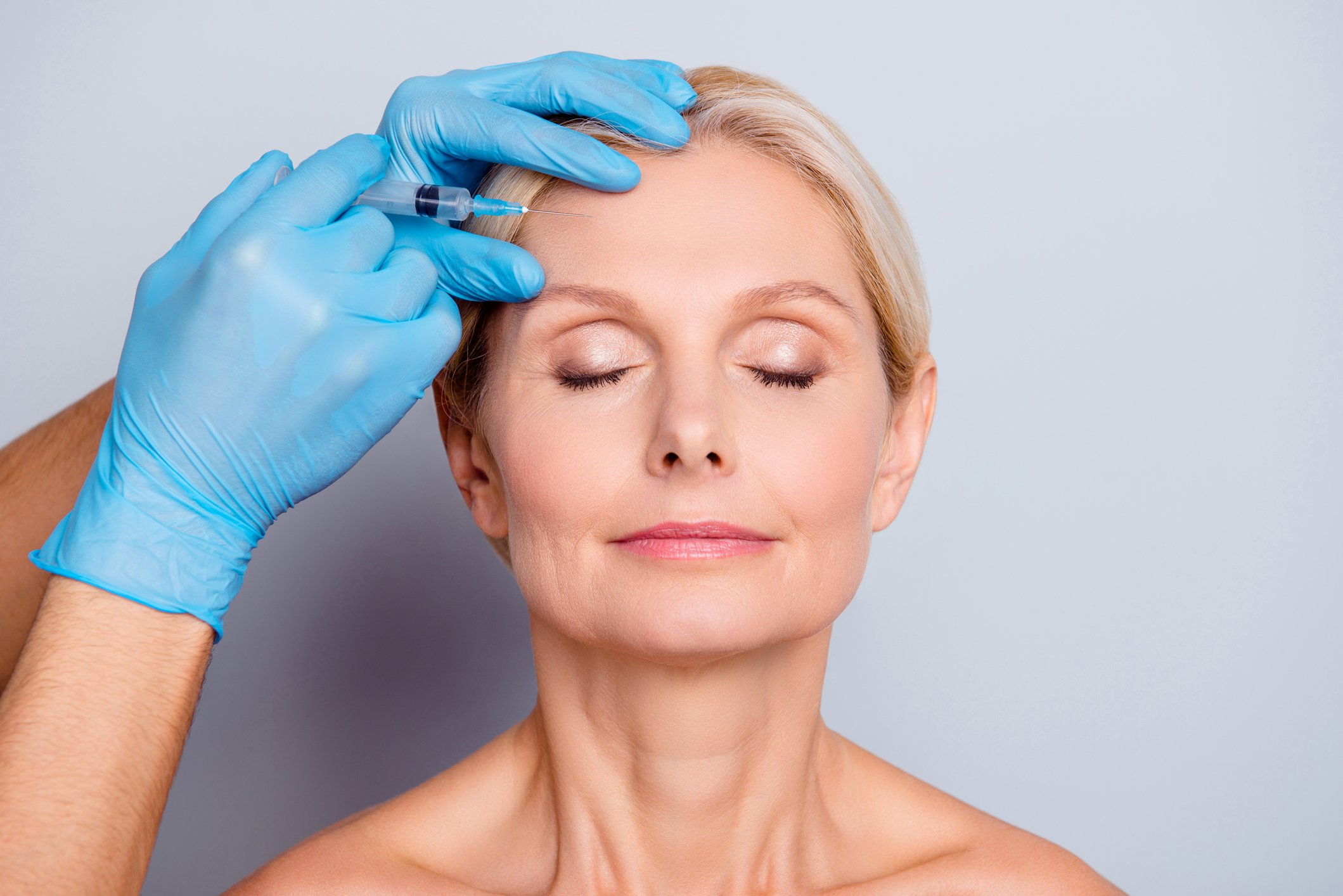 Miami Center For Cosmetic Dermatology Dr Deborah Longwill Botox Injections Near Kendall Botox Center In Miami Fl