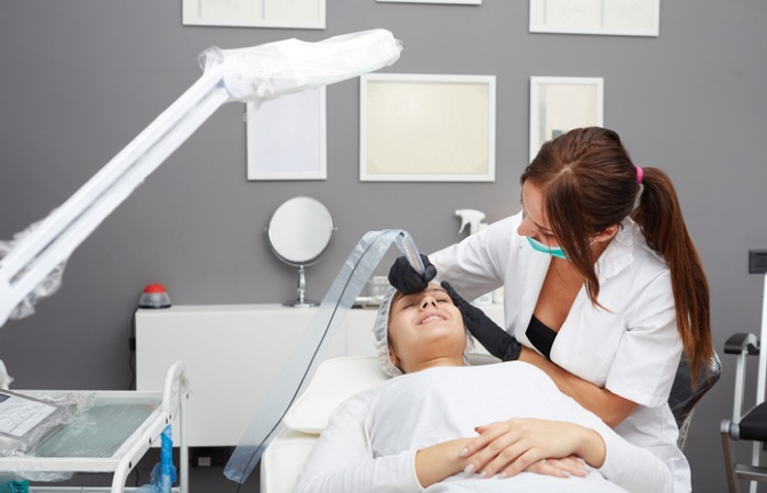 ​Fraxel Treatment in South Miami