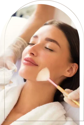 Light Superficial Peels