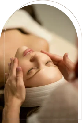 Longwill Signature Facial