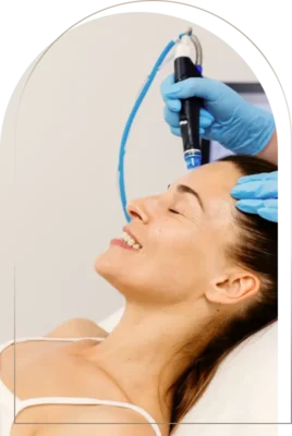 Platinum Hydrafacial
